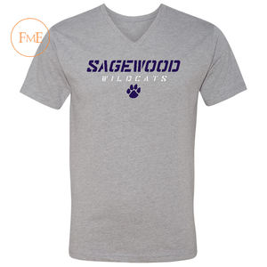 Camisetas FME Premium para hombre, 100% algodón, manga corta, tacto suave, camisetas con impresión personalizada en venta, camiseta para hombre - Product Image 6