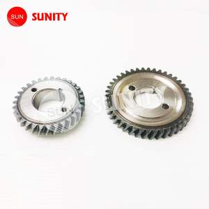 TAIWAN SUNITY haute qualité TF105 TF110 VILEBREQUIN TF115 pour yanmar TF105 TF110 VILEBREQUIN - Product Image 4