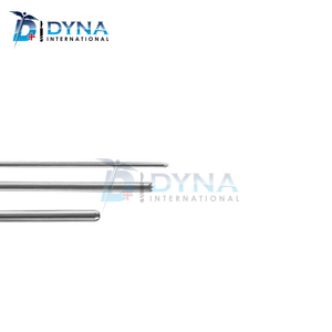 Manga de taladro, instrumentos ortopédicos de todos los tamaños - Product Image 2