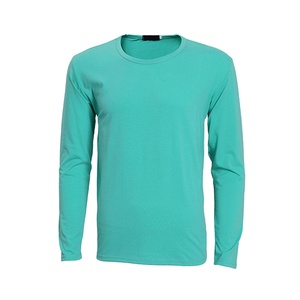 เสื้อยืดกอล์ฟแขนสั้นลายโลโก้แบบซับลิเมชั่น ดีไซน์ใหม่ปี 2026 แบรนด์ดัง ผ้าฝ้าย 100% เสื้อโปโลผู้ชายสั่งทำพิเศษ - Product Image 1