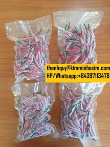 Proveedor de pimiento rojo congelado-Cantidad al por mayor - Product Image 5