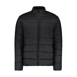 Veste matelassée en duvet de plumes pour hommes et femmes, de haute qualité, tenue d'hiver légère - Product Image 3