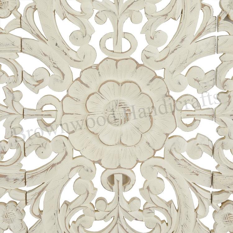 เผาสีขาวโบราณ