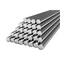 Billet Bulat Baja Campuran Aluminium Bs Produk Baja Setengah Jadi Guling Panas Dalam 7 Hari Billet Baja Ringan Utama 6 Meter