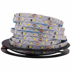 5M 12V Điều Khiển Địa Chỉ Giấc Mơ Ma Thuật Màu IP67 RGB 5050 LED Strip Light Tape 5A Adapter RF Điều Khiển Kỹ Thuật Số Led Strip - Product Image 3