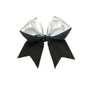 Bow Cheerleading Bows Wholesale Cheer Bow Custom Cheerleading Bow With Your Own Design