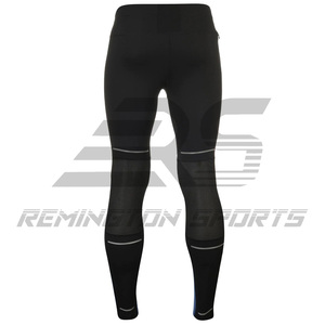 Mallas deportivas de la mejor calidad para hombre, Leggings de entrenamiento para ejercicio, ropa deportiva - Product Image 2