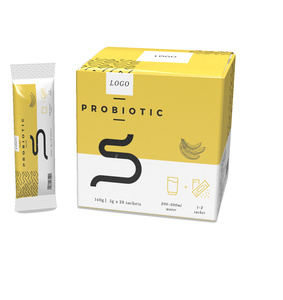 ODM OEM Children Probiotic <b>Enzyme</b> health supplement <b>powder</b> - Product Image 1