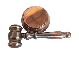 Martillo antiguo de ley para estudiantes, martillo único hecho a mano, nuevo martillo de Metal y bloque de cobre, arte popular, decoración del hogar, amor, 200 - Product Image 2