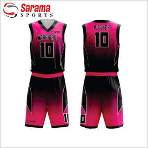 Uniformes de baloncesto Precio directo de fábrica Último diseño de camiseta de baloncesto Uniformes de camiseta de baloncesto para jugadores, - Product Image 5