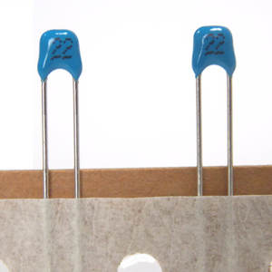 Livolo — fabrication de condensateurs en céramique multi-couches, fabrication japonaise - Product Image 4