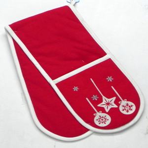 Guantes de Horno Dobles Modernos de Diseño Personalizado ELITE Dog, Resistentes al Calor, para Barbacoa y Horno, Protección para las Manos, Gran Venta - Product Image 6