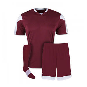 Maillot de football par sublimation uniforme de football à bas prix - Product Image 2