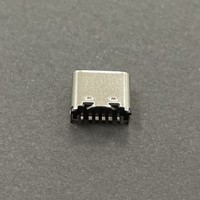 Conector USB LITE 1422A6-0211-M5A, Tipo-C 3.1, Macho, 6 Pines, 3A, para Otras Aplicaciones