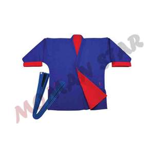 เครื่องแบบ Sambo GI ศิลปะการต่อสู้ที่สมบูรณ์แบบชุดโลโก้ตามสั่ง - Product Image 3
