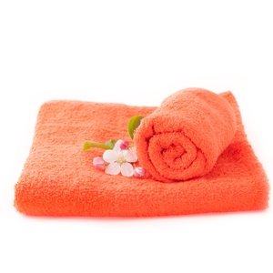 Toalla de baño de Golf de diseño personalizado de calidad profesional nuevo algodón Color sólido suavidad impresa para baños de adultos - Product Image 4