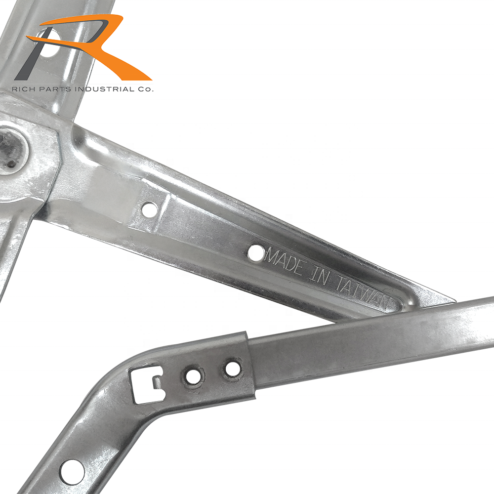 Truck Window Regulator for Isuzu NPR / NKR - OEM 8-98029-237-2