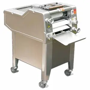 Bakery equipment automatic dough moulding moulder electric dough moulder