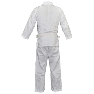 Conjunto de uniforme de algodón para hombre y mujer, ropa deportiva de estilo Shaolin, monje, Kungfu, Color gris - Product Image 3