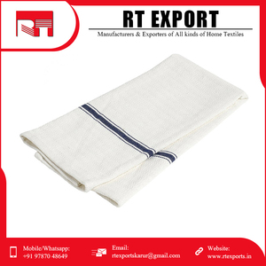 Toalla de cocina de diseño popular de algodón 100% de alta calidad a precio mayorista de India - Product Image 5