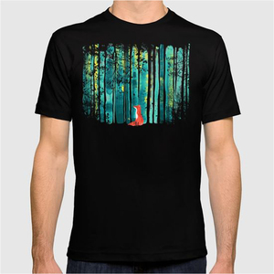 Camiseta de algodón 100% con cuello redondo para hombre, camisa de manga corta de Hip Hop, personalizada, productos de impresión, gran oferta, Primavera - Product Image 6