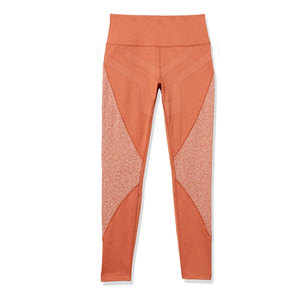 Leggings de Yoga pour femmes, collants de course, taille haute, personnalisés, vente en gros, 2022 - Product Image 1