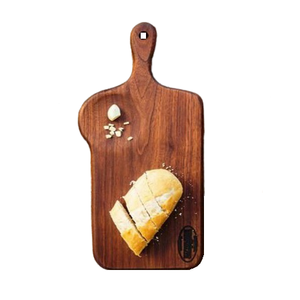 Design attrayant Planche à découper en bois Taille et forme personnalisées Planche à découper les légumes au meilleur prix en Inde - Product Image 2