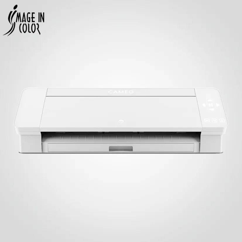 Оптовая продажа, маленький настольный виниловый резак для камеи