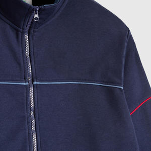 Vêtements de sport unisexe à logo personnalisé Nouveaux survêtements d'hiver Ensemble 2 pièces grande taille XL-Pantalon de survêtement et sweat à capuche pour hommes - Product Image 6