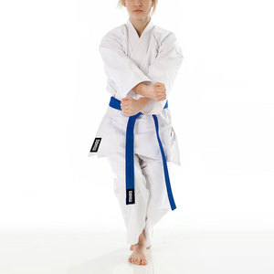 D'arts martiaux de haute Qualité Femmes Uniforme De Karaté - Product Image 1