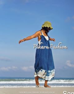 Robe longue moulante de style Boho pour femmes, sans manches, tendance,, prix d'usine, nouveau produit d'été, - Product Image 4