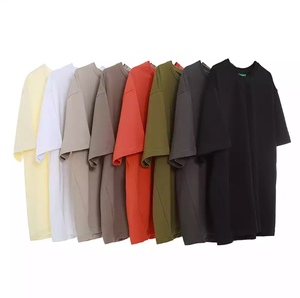 T-shirt de sport pour homme personnalisé OEM, 100% coton, vêtements de sport avec impression numérique, respirant, écologique - Product Image 3