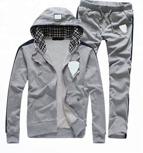 Sudadera con capucha y cremallera estampada personalizada de talla grande unisex, Conjunto de sudadera, sublimación lavable transpirable para adultos, ropa de fútbol americano - Product Image 5