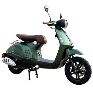 <span class=keywords><strong>2023</strong></span> vente chaude longue portée 125cc 150cc 946 cyclomoteurs EFI ABS CBS essence scooters à essence moto de course - Product Image 4
