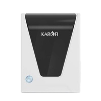 Purificateur d'eau KAROFI SPIDO S-S027 de qualité supérieure, design compact, provenant du meilleur fournisseur du Vietnam