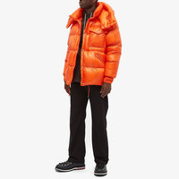 Nouvelle arrivée Veste matelassée d'hiver à capuche pour homme, chaude, coupe-vent et imperméable
