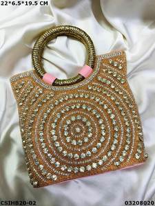 <b>Bridal</b> Designer <b>Handbag</b> - Product Image 2