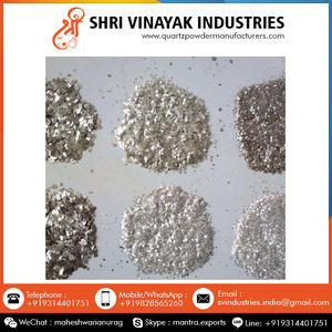 Wholesale Price Pure Natural <b>Mica</b> Powder - Product Image 3