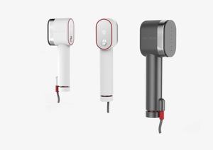 Konka — cuiseur vapeur Portable, pour le repassage des vêtements, nouveau Design, pour voyager, 2 en 1 - Product Image 4