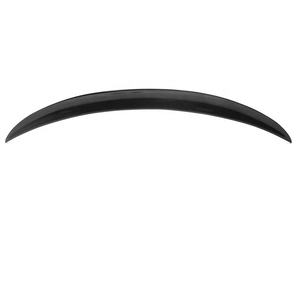 Spoiler Posteriore per Bagagliaio Compatibile con <span class=keywords><strong>BMW</strong></span> <span class=keywords><strong>Serie</strong></span> 3 330i M340i G20 Berlina <span class=keywords><strong>4</strong></span> Porte 2019 <span class=keywords><strong>2020</strong></span> - Product Image 5