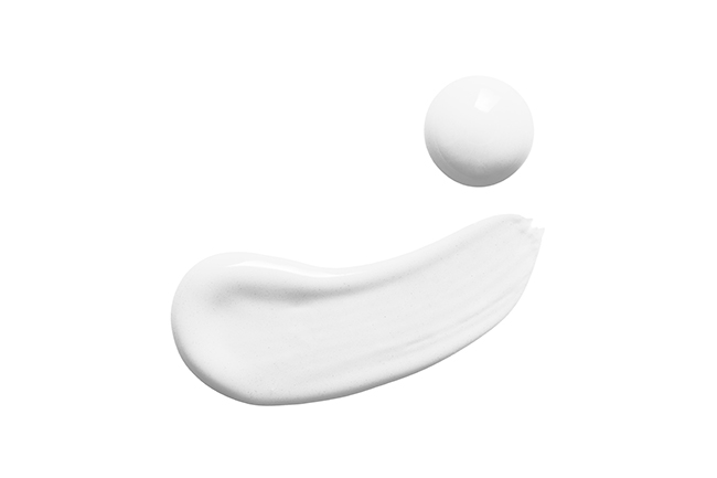 blanc