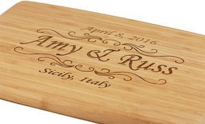 Planche à découper à personnaliser, avec votre logo, vente directe depuis l'usine - Product Image 4