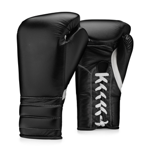 Boxing Gloves Production 14OZ Fitness Professional Punching Training PU Boxing Gloves - Product Image 1