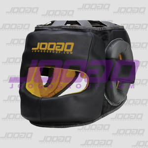 Professional Boxing Head Guard - Product Image 1