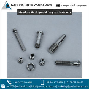 สัญญาการผลิตอุตสาหกรรม/ยานยนต์สแตนเลสรัดวัตถุประสงค์พิเศษ - Product Image 3