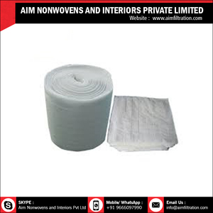 Rollo de bolsillo F5 para filtración Hvac, nuevo producto, venta al por mayor India - Product Image 6