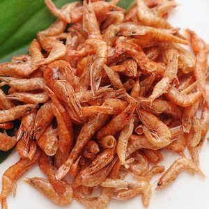 Crevettes séchées-Bébé Crevette Fruits de mer Fournisseur du Vietnam - Product Image 2