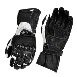 Gants de moto respirants pour vélo, personnalisés à écran tactile, pouces - Product Image 3