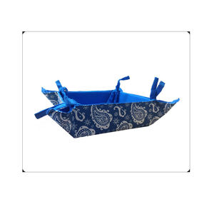 Corbeille à pain en coton pur de qualité exportateur meilleure corbeille à pain d'épreuvage fabricant leader - Product Image 1