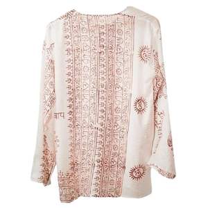 Divoom — kurta pour femmes, kurta - Product Image 5